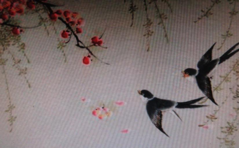 【阿濃專欄】妙手偶得