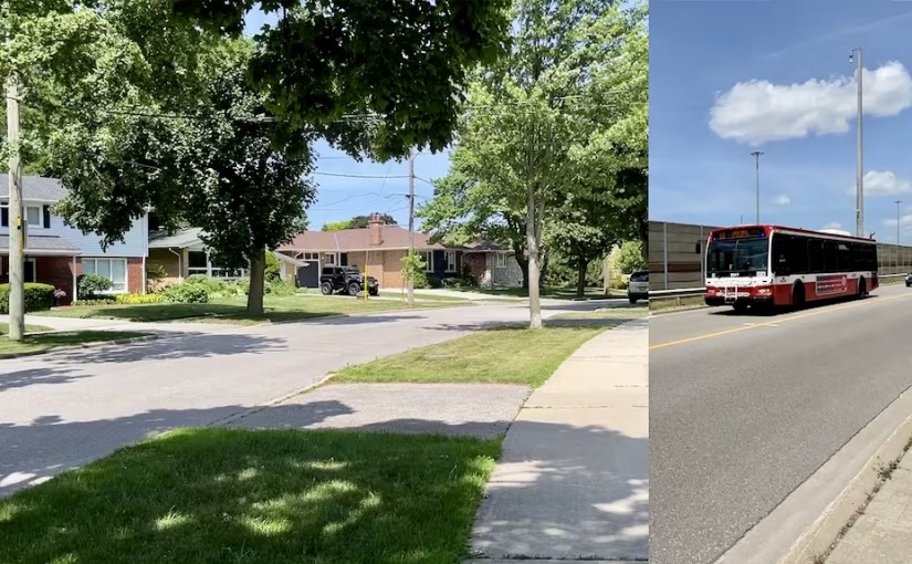 怡陶碧谷居民斥未諮詢  TTC巴士改道計劃煞停