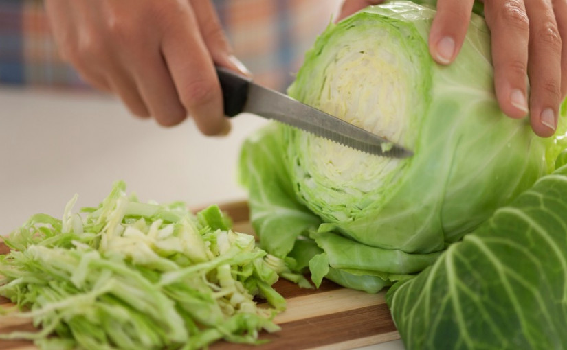 椰菜竟是天然胃藥？醫生盤點6大功效籲常吃 教5種煮法更美味！