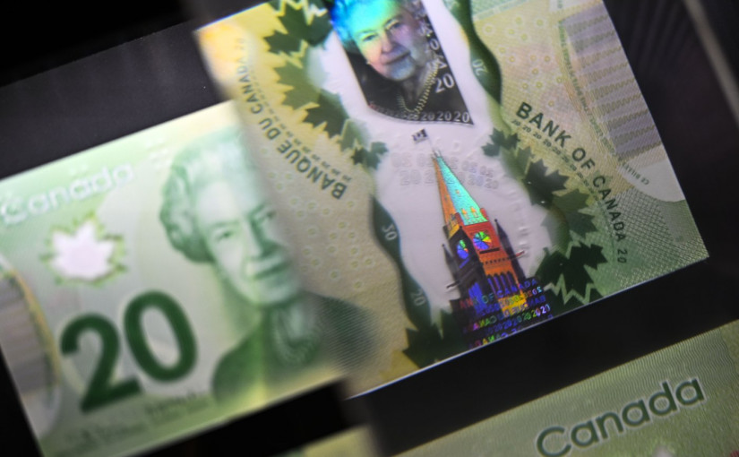 經濟不樂觀  外資續撤出加拿大  連加拿大人也把資金放海外