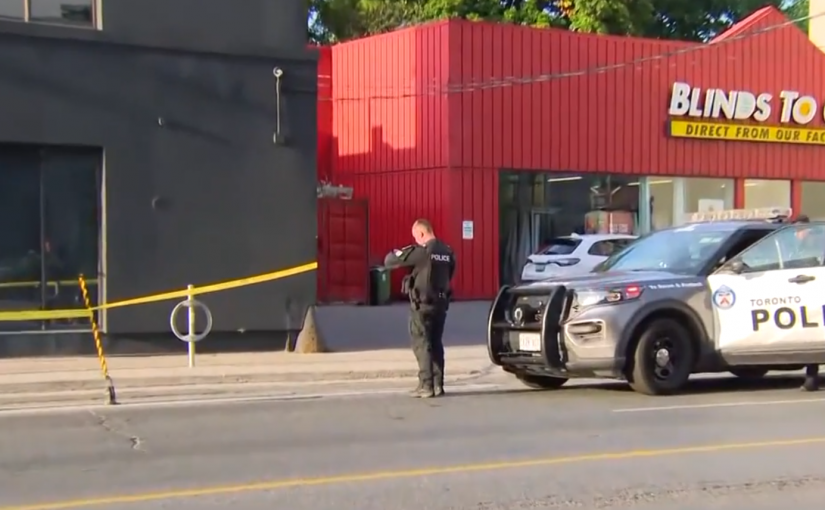 多市中心一酒吧凌晨遭槍擊 上址一周內被槍擊二次