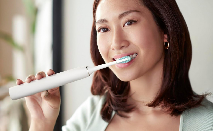 Prime Day激減 $115！Philips 旗艦聲波牙刷，3天見證亮白效果！