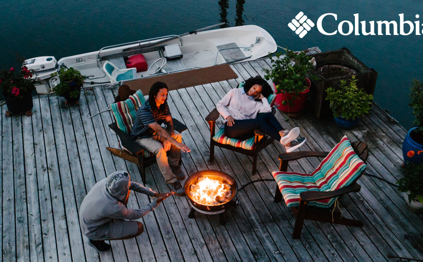 Columbia 夏季出清特賣｜精選商品限時最高 6 折！