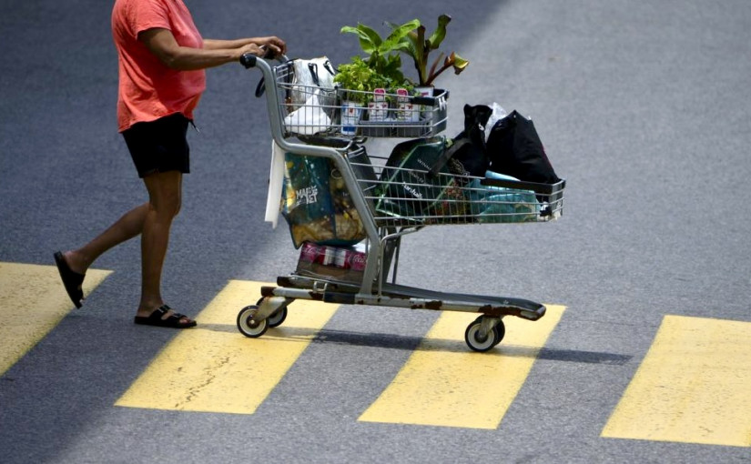 【關稅陰霾】經濟學家預期通脹回升　六月就業喜增八萬　減息機會僅剩13%