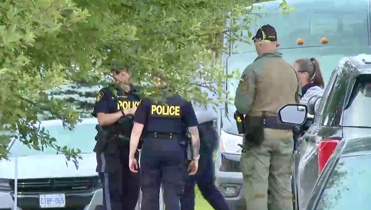 【兇殘手段】昆德維爾襲擊案8歲女童奇蹟生還  17歲少年控企圖謀殺性侵