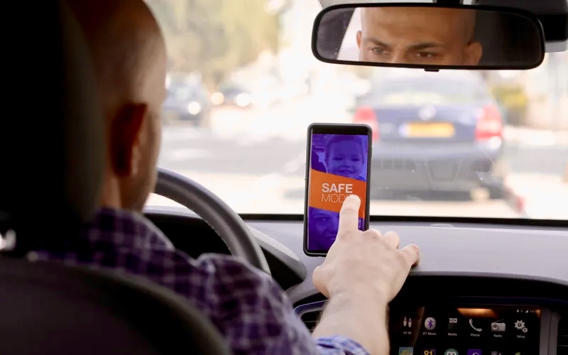 科技| 以色列初創公司研駕駛防分心系統 自動封鎖手機干擾