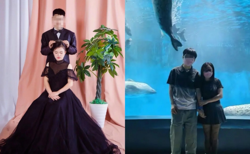 36歲男患糖尿病併發症亡 妻子因這原因泣訴：絕不改嫁 自測患糖尿8大病徵兆