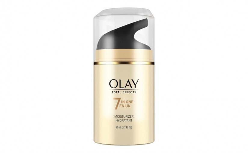特價 $19.98！Olay 7合1抗老保濕乳液（原價 $26.99） — CP值爆表，一瓶解決七大肌膚問題！