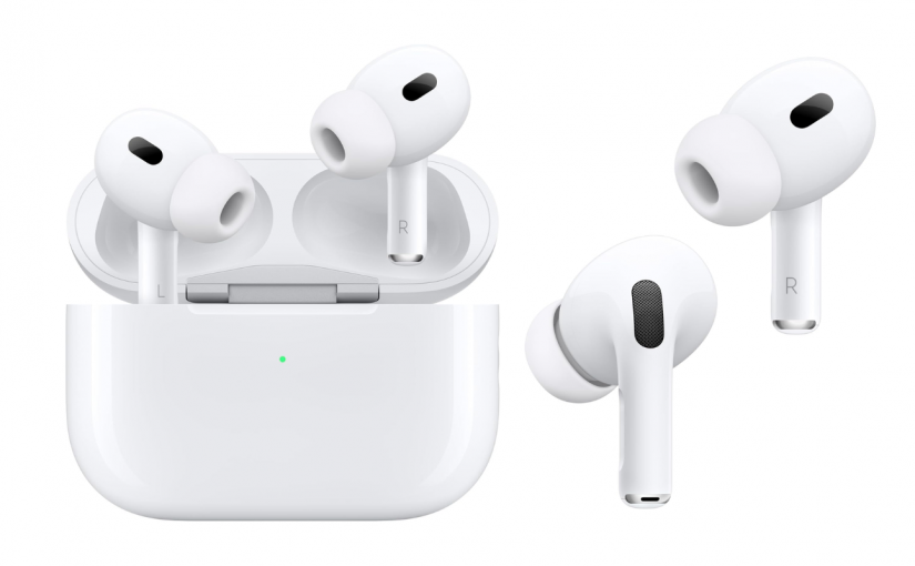 限時特價！Apple【AirPods Pro 第2代（USB-C 版）】只要 $299.99（原價 $329）