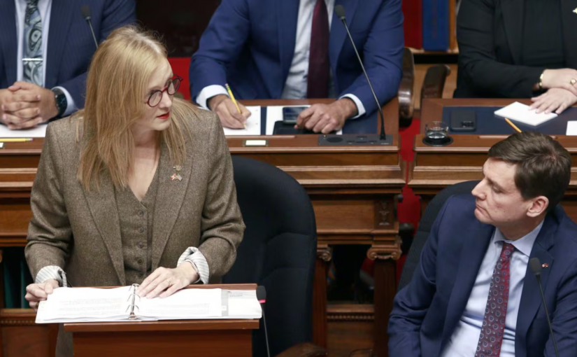 卑詩本財年赤字73億元  納稅人支持的債務暴增至近千億元