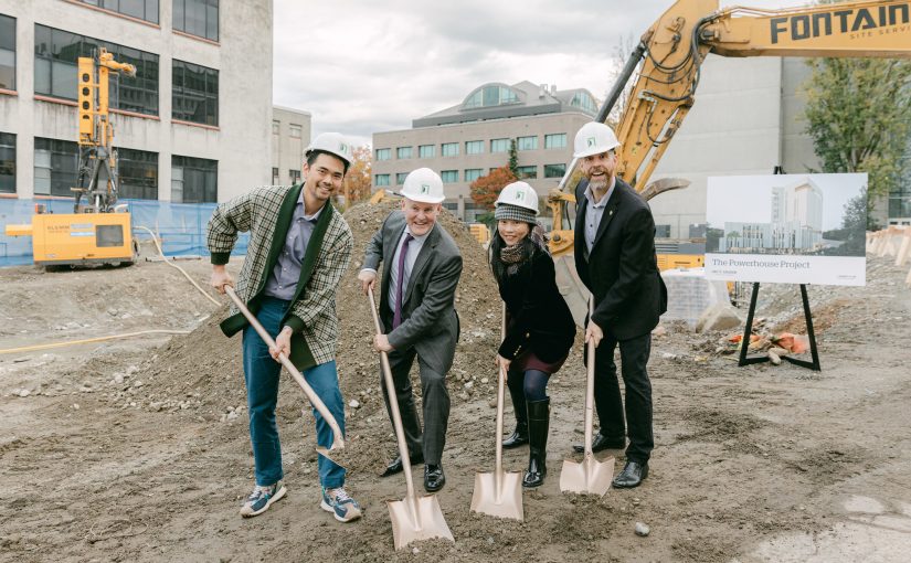 卑詩省府頒發良好省民獎章 洪佳汝是唯一華裔獲獎者