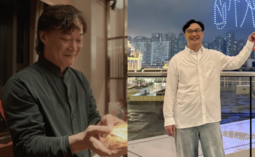 陳奕迅首披露患焦慮症 專家教自測患病6大徵兆 害怕社交/突恐懼不適恐中招？