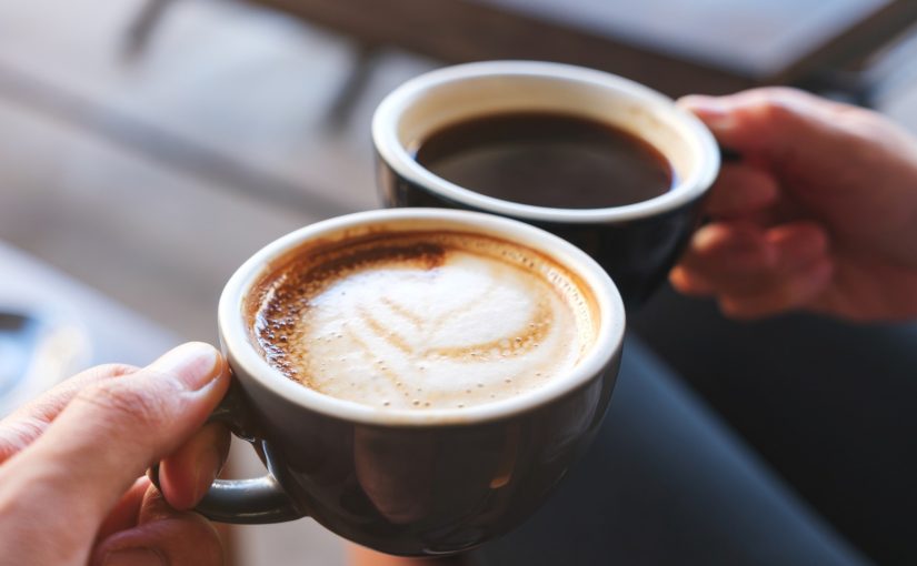 飲咖啡不只提神！研究揭預防9大疾病 每天喝X杯死亡率降15%