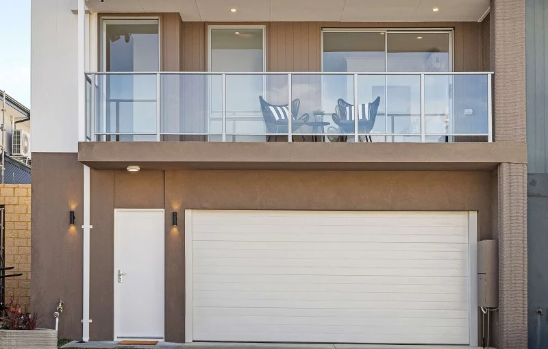 科技|澳洲首幢雙層3D打印住宅　18小時完成主體工程