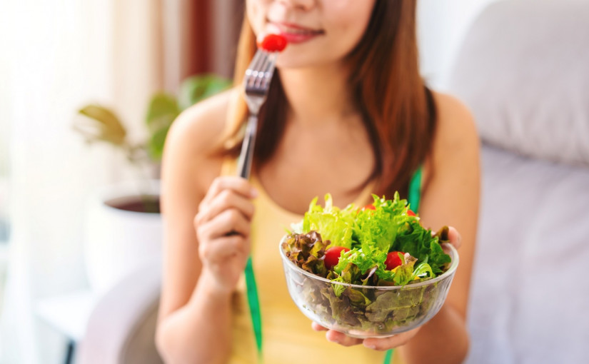 天氣炎熱易誘發心血管病 營養師教吃2種護心蔬菜 每日吃這份量患病風險降20%