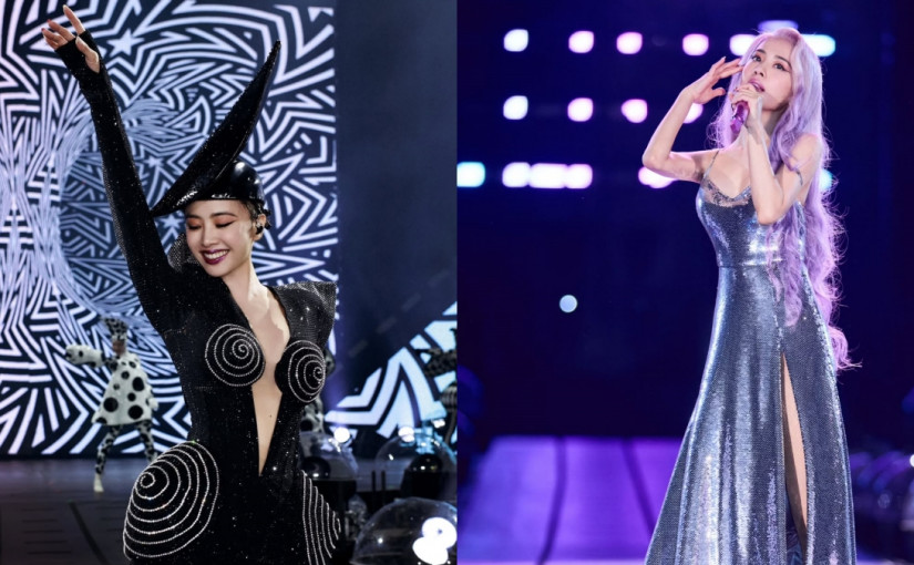 不捱餓也能減肥？營養師公開蔡依林6大瘦身貼士 一日三餐怎樣吃？