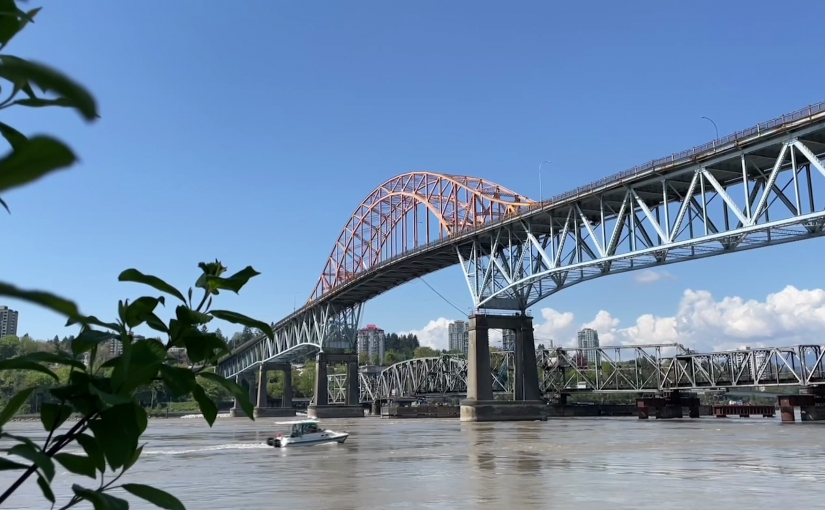 司機要改道！帕圖洛大橋進行維護工程  今明兩晚南向車道封閉