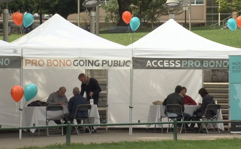 【評論】法律義診活動又來了  律師透過公益服務回饋社會