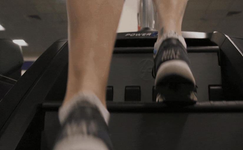 新世界紀錄！加拿大男子成為24小時走最多階梯的人