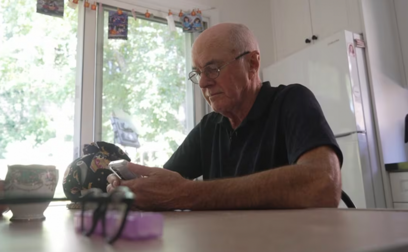 加拿大男子睡夢中驚醒  發現自己竟成殺害美國右翼人士柯克的兇手？！