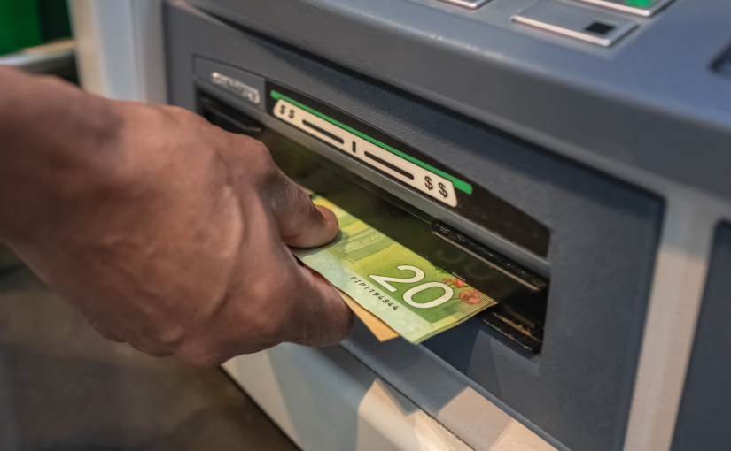 列治文銀行人員反應敏捷 及時挽救老人落入詐騙陷阱