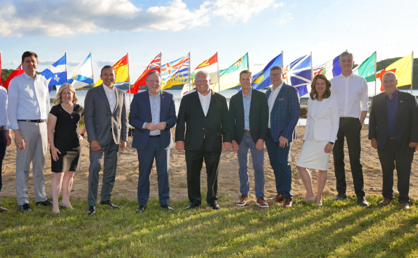 全國省長比一比  這三大省長民意支持率最糟糕