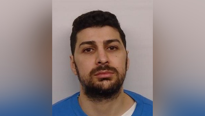 海外緝凶成功！加拿大25大通緝犯之一於卡塔爾落網