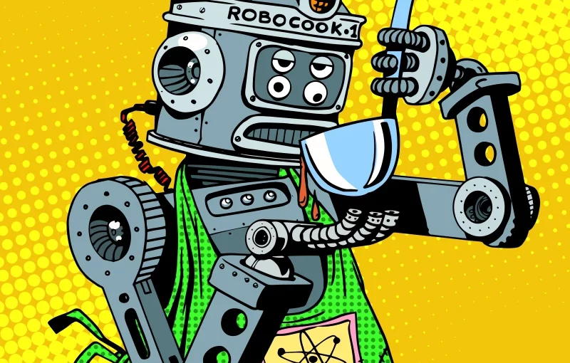 科技|北京科研團隊打造「人工舌頭」　味覺辨識準確率達九成九