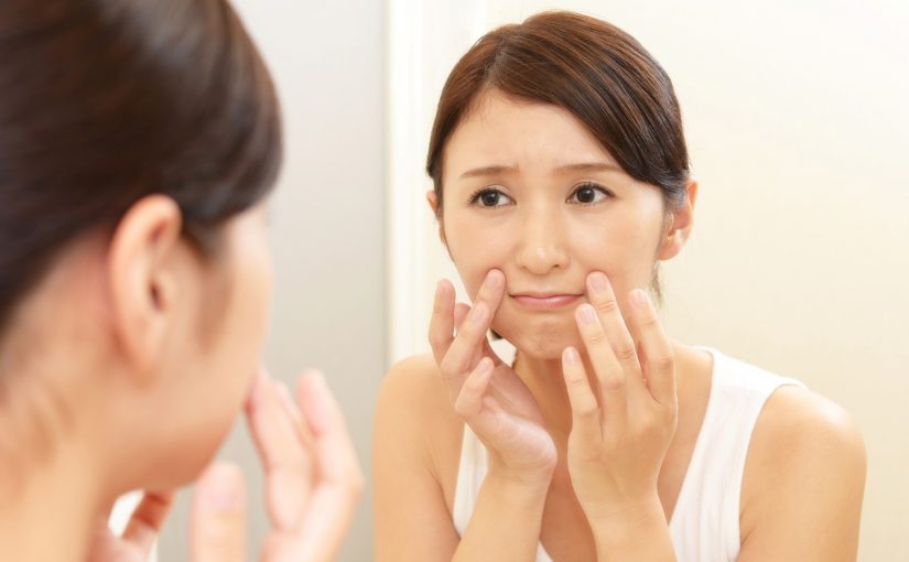 法令紋4大變化自測健康 伴隨這種臉色恐患糖尿病 醫生教2大方法減皺紋