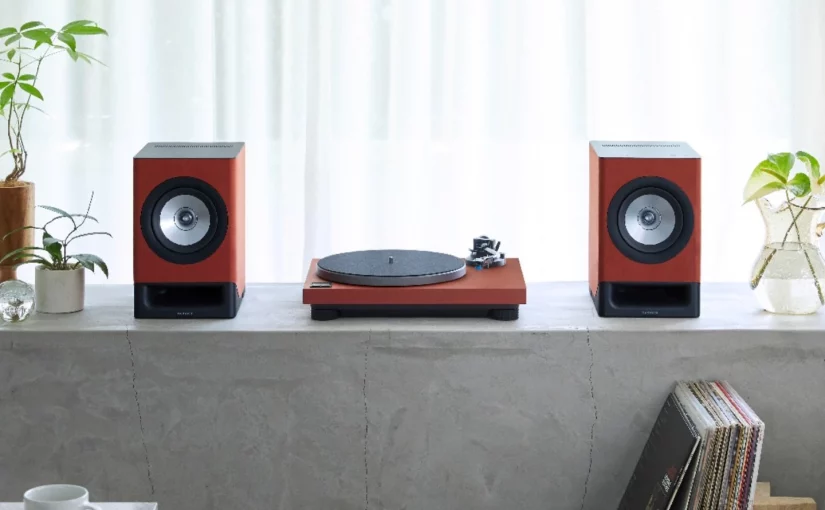 科技| Technics推平價無線黑膠唱盤　直驅馬達加持支援藍牙串流