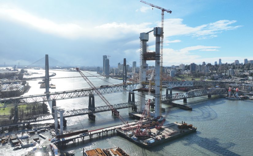 終於熬出頭了！新帕圖洛大橋將於聖誕節前通車