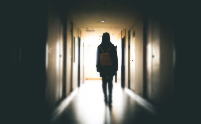 美國下降  但加拿大少女的自殺率卻上升  哪裡可獲幫助？