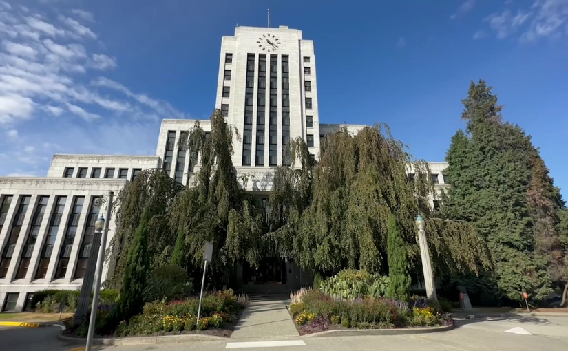 明年溫哥華市選  已有多人表態競逐市長