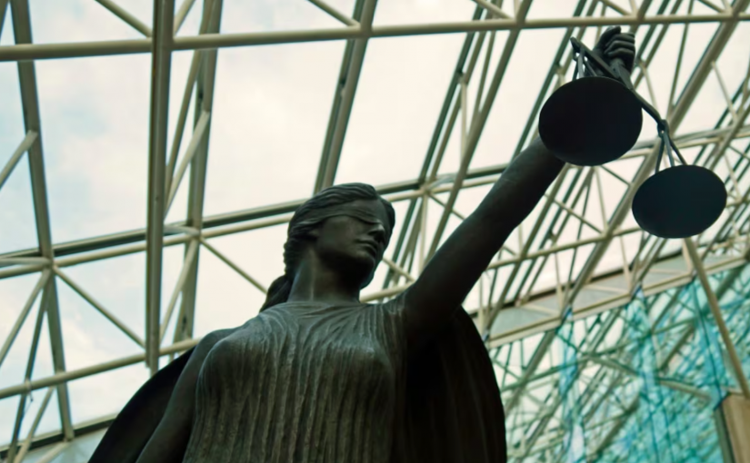 卑詩省年度報告整體犯罪率下降  社區真的變安全嗎？