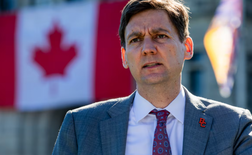 美國軟木關稅生效  尹大衛呼籲渥太華出手援助