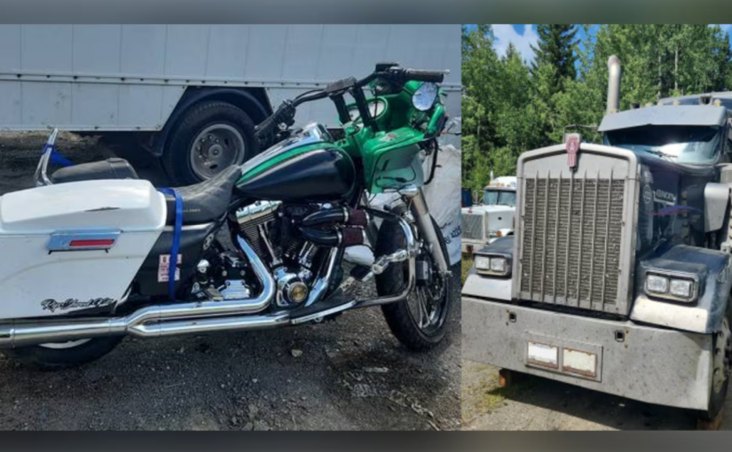 摩托車司機遭撞死亡  警方尋覓關鍵人