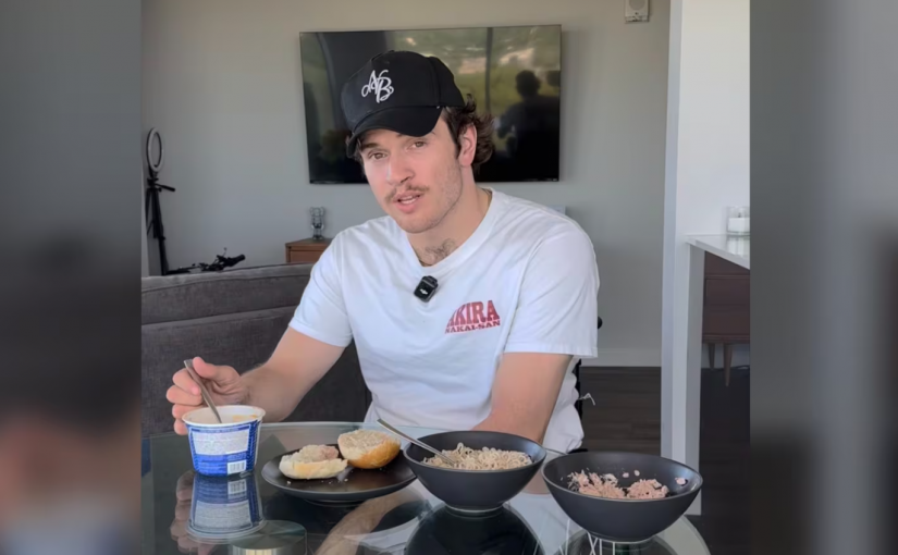 一天僅6.67元食物預算  能撐多久？殘障運動員呼籲公眾關注生活危機