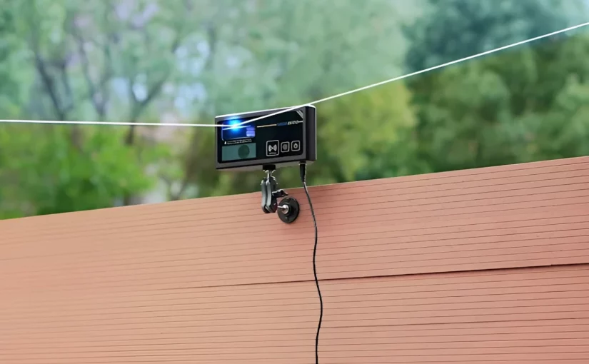 科技|家居星戰激光滅蚊系統  「光子矩陣」1秒殺30蚊子