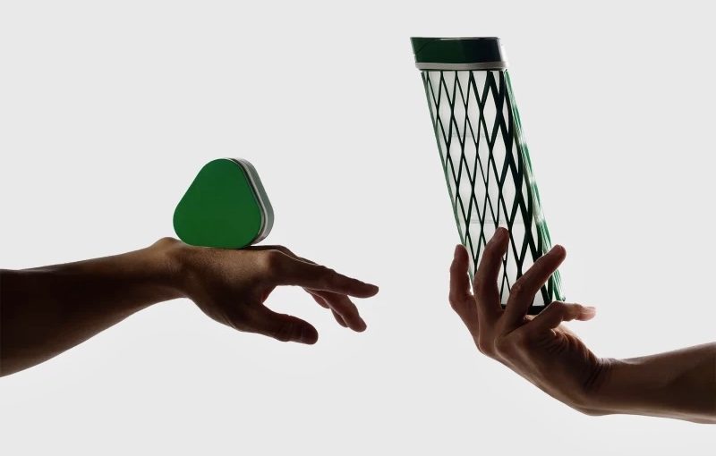 科技| 旋轉摺疊水樽可放口袋  矽膠鋁合金設計夠環保