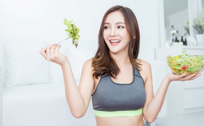 減肥消脂必吃6種蔬菜 常吃這種更降膽固醇 搭配1類食物效果翻倍