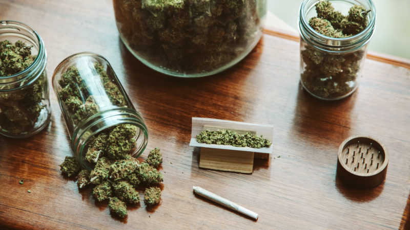 全國大麻銷售額  哪個省最多？前三甲有點令人意外