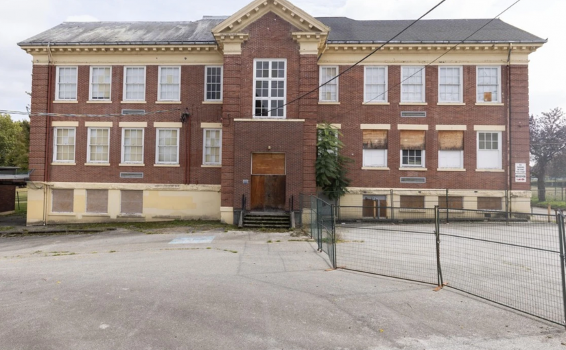 溫哥華兩所小學面臨關閉或出租他用  家長齊聲反對