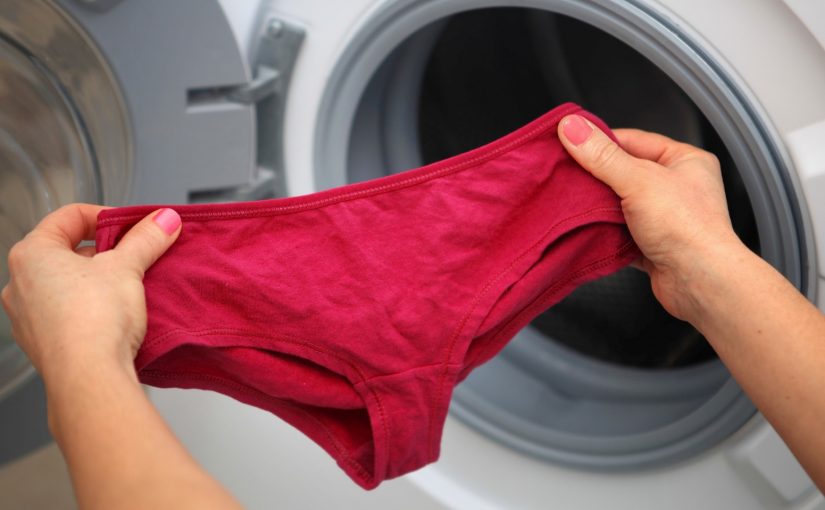 底褲破爛才更換？研究揭清洗後仍殘留糞便惡菌 醫生公開更換黃金時機