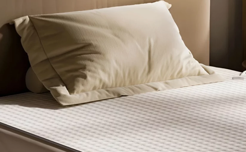 科技| 小米推語音操控「除蟎電熱毯」　一物三用迎冬季