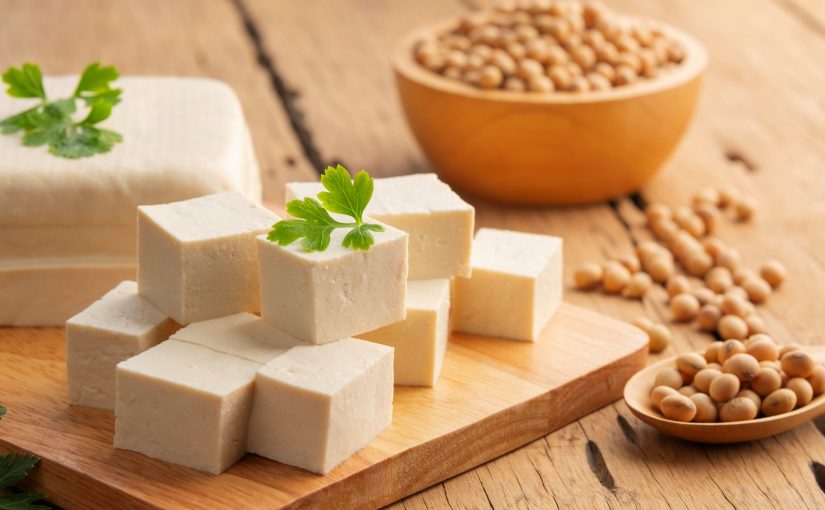 減肥增肌勿吃錯豆腐！營養師比較4種豆腐營養價值 這種用油製成熱量高