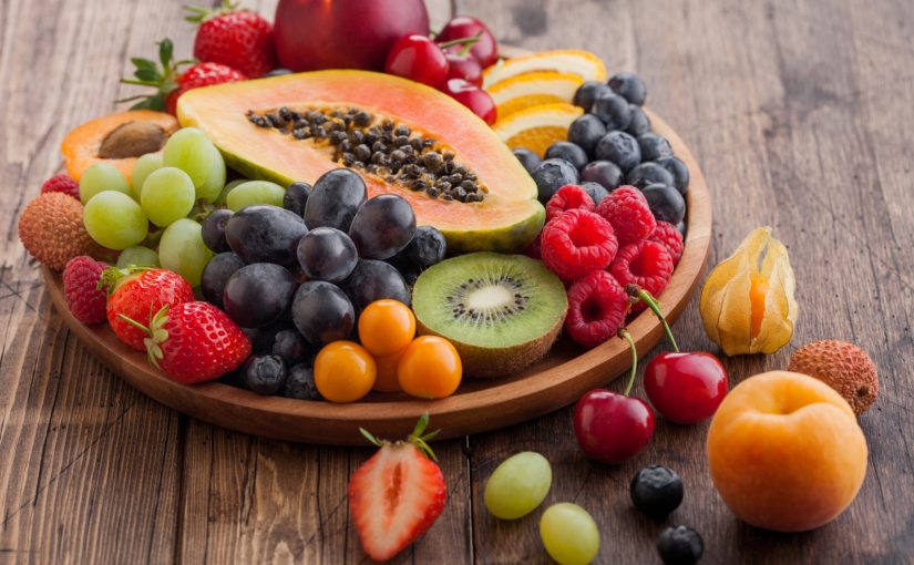 1種水果維他命C高檸檬20倍 改善尿頻防前列腺肥大 4類人不宜吃