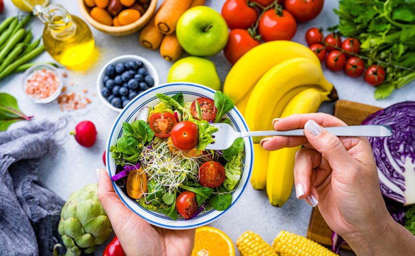 防慢性病必吃！推薦10大超強抗發炎食物 防心血管病/肥胖/癌症