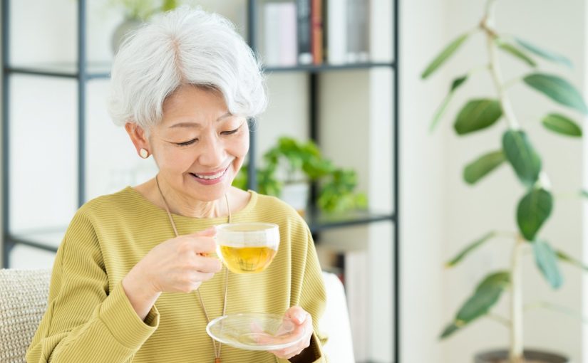 每天一杯輕鬆降三高！營養師公開3款長壽茶 有效降血脂/護心/減肥