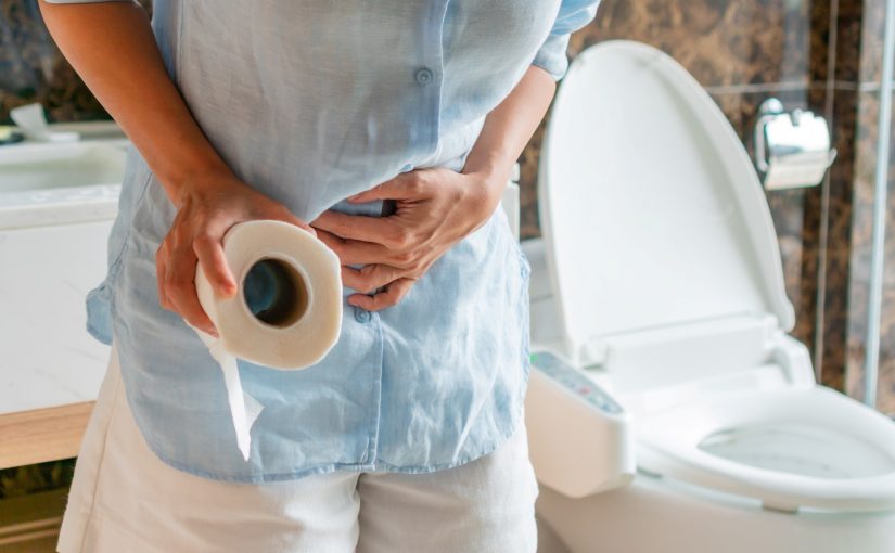 專家評選最強防便秘食物排行榜 納豆/味噌湯位列3甲 冠軍竟是這食物？