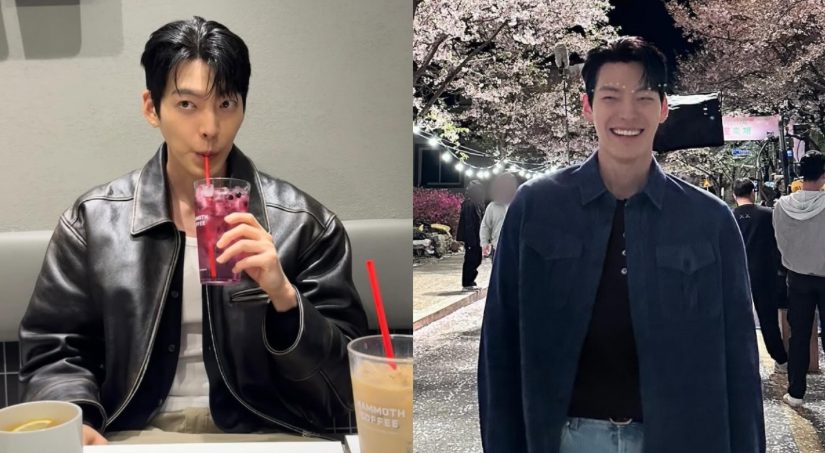 金宇彬申敏兒宣佈結婚 男方曾患鼻咽癌歷35次化療 拆解8大常見症狀